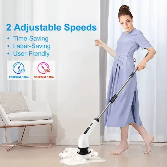 Best Electric Cleaning Brush