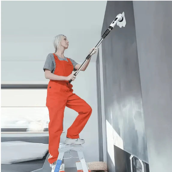 Best Electric Cleaning Brush