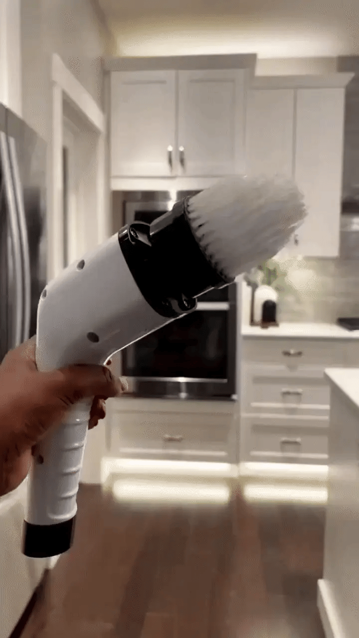 Best Electric Cleaning Brush