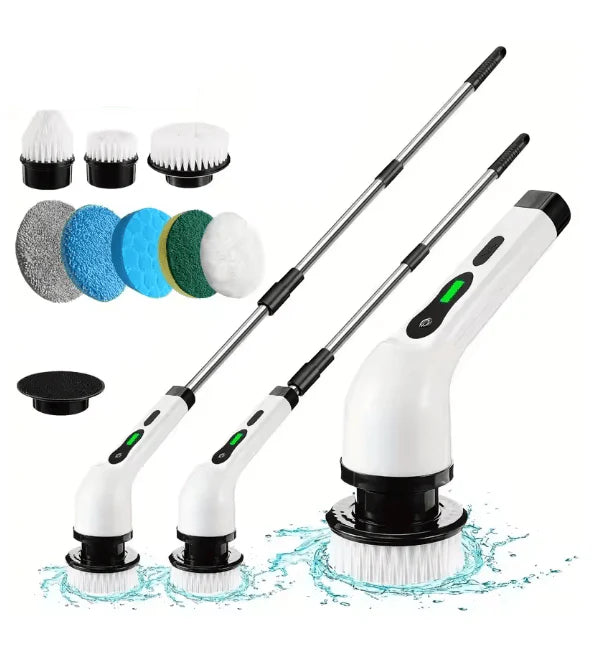 Best Electric Cleaning Brush